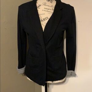 Juniors SO Blazer